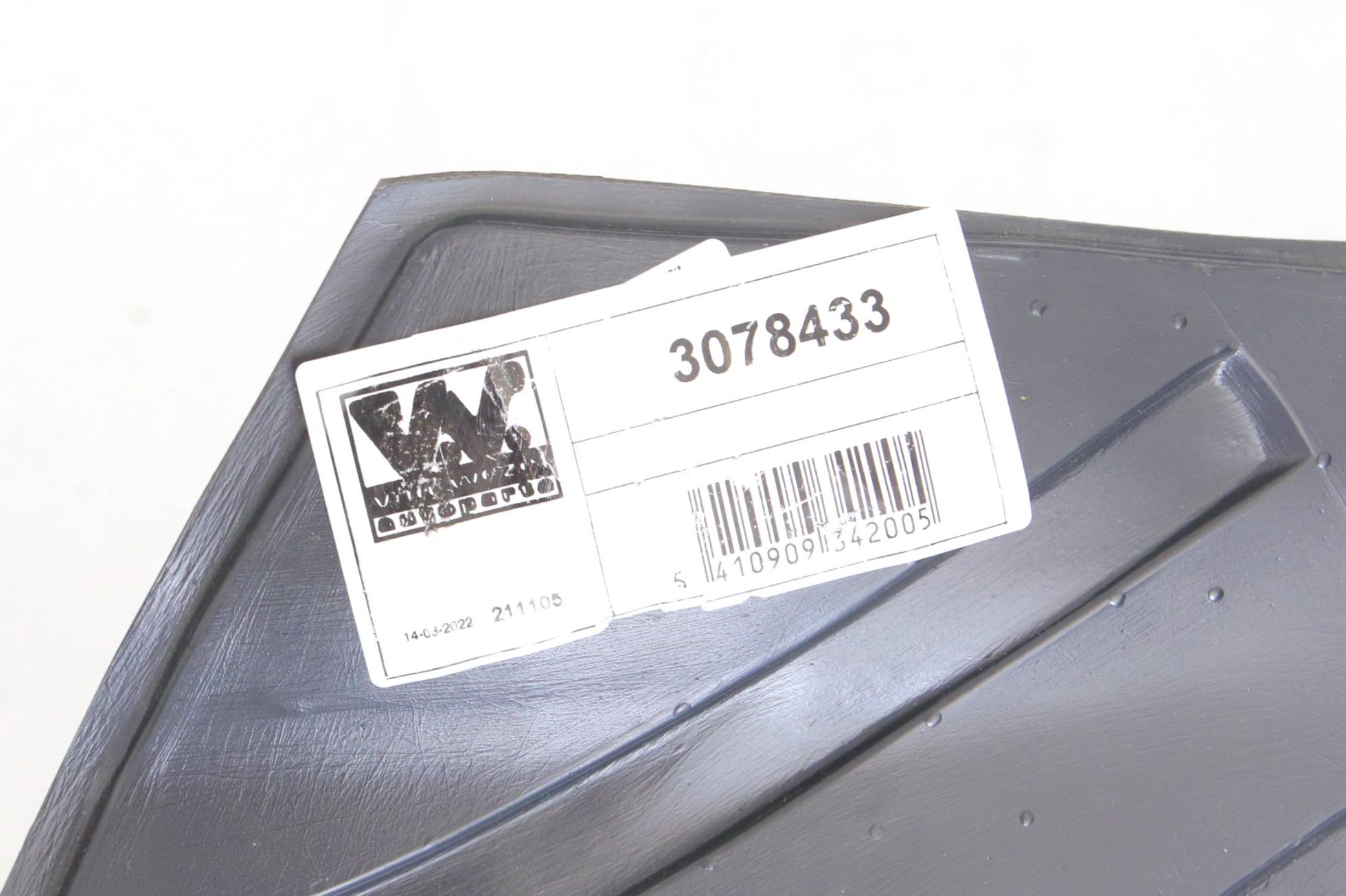 3078433 VAN WEZEL